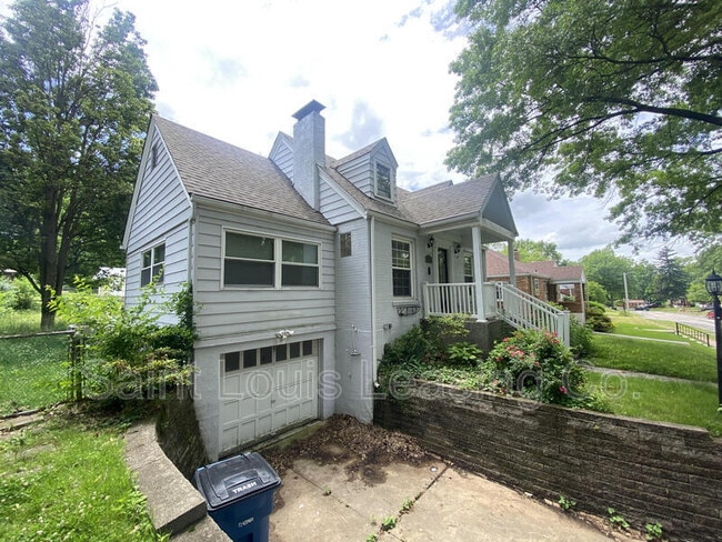 Foto del edificio - 9030 Pallardy Ln