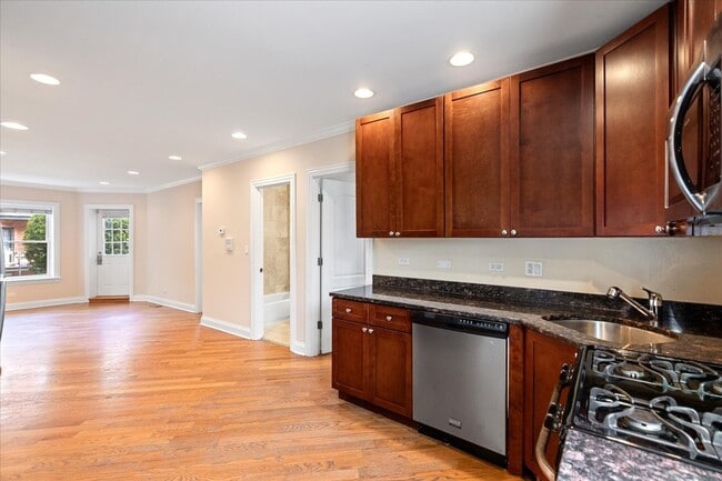 Foto del edificio - 4016 N Central Park Ave