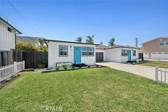 Building Photo - 1614 Orange Ave