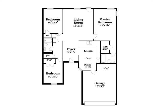 Building Photo - 9013 Cheswick Dr