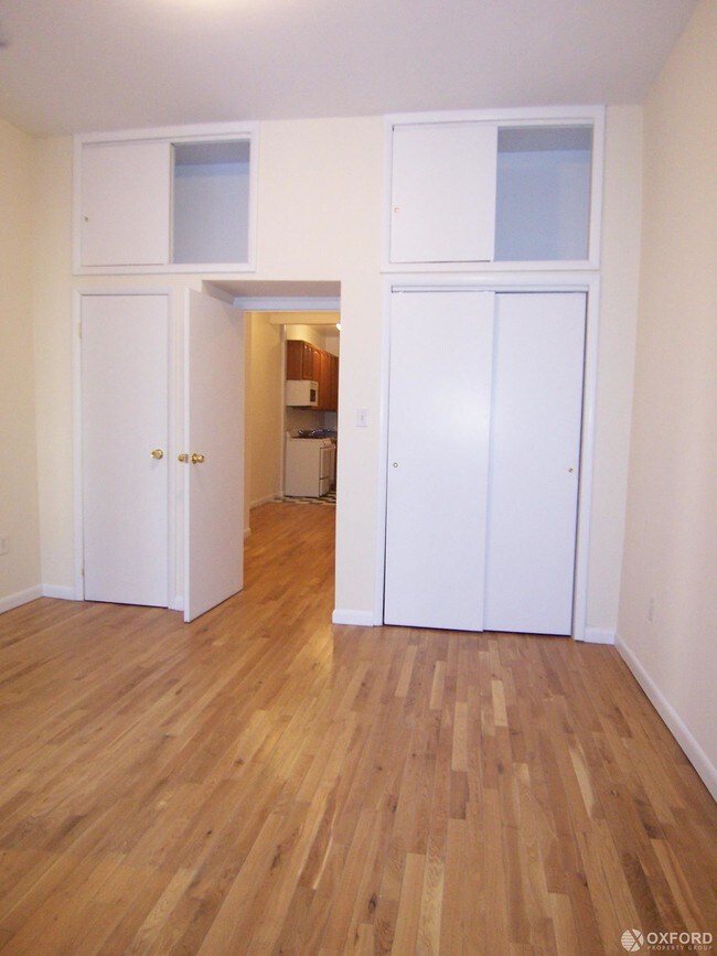 Building Photo - 461 West 49th Street