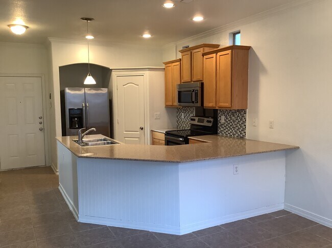 Foto del edificio - 1223 Cresswell Cove