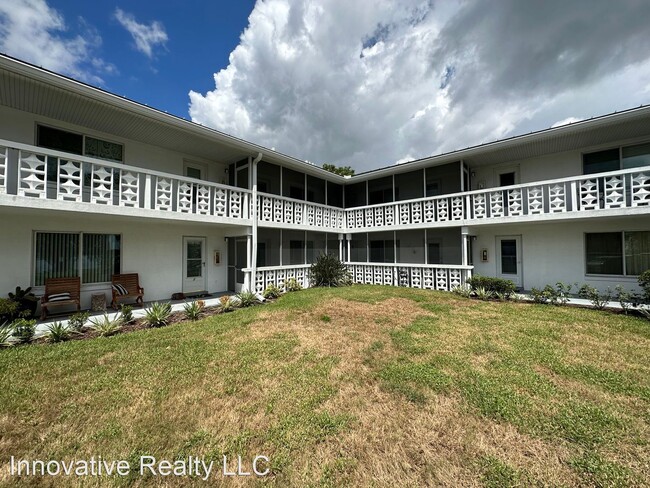 Building Photo - 2 br, 2 bath House - 1140 S. Orlando Ave. ...