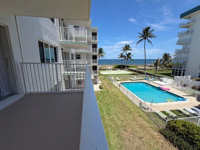 Foto del edificio - 1750 S Ocean Blvd