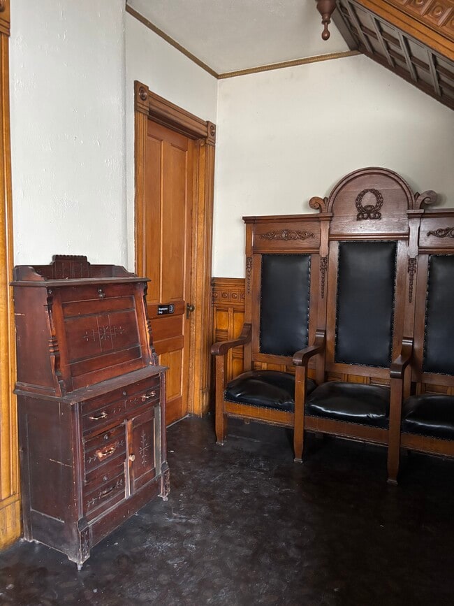 Gran vestíbulo - 762 Park Ave