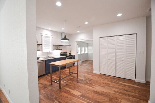 Foto del edificio - 149 Hickman St