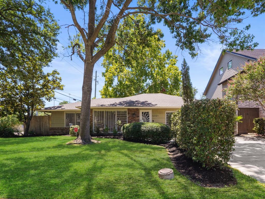 5301 Schumacher Ln, Houston, TX 77056 House Rental in Houston, TX