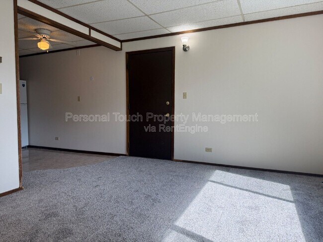 Foto del interior - Western Road Apartments