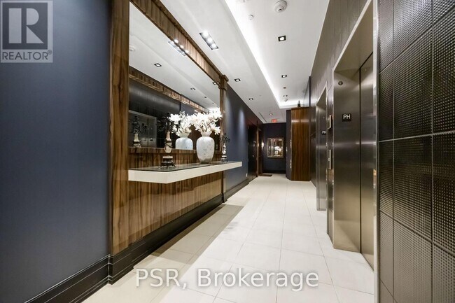 Building Photo - 205 Manning Ave