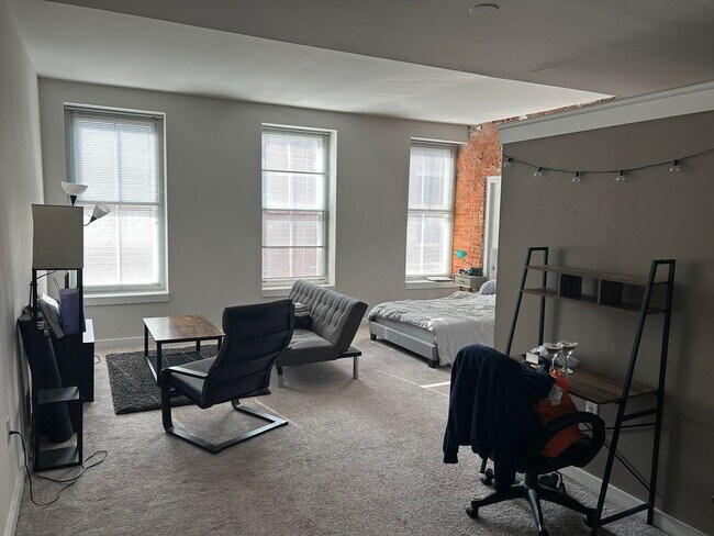 Foto del edificio - Welcome to Urban Elegance in the Heart of ...