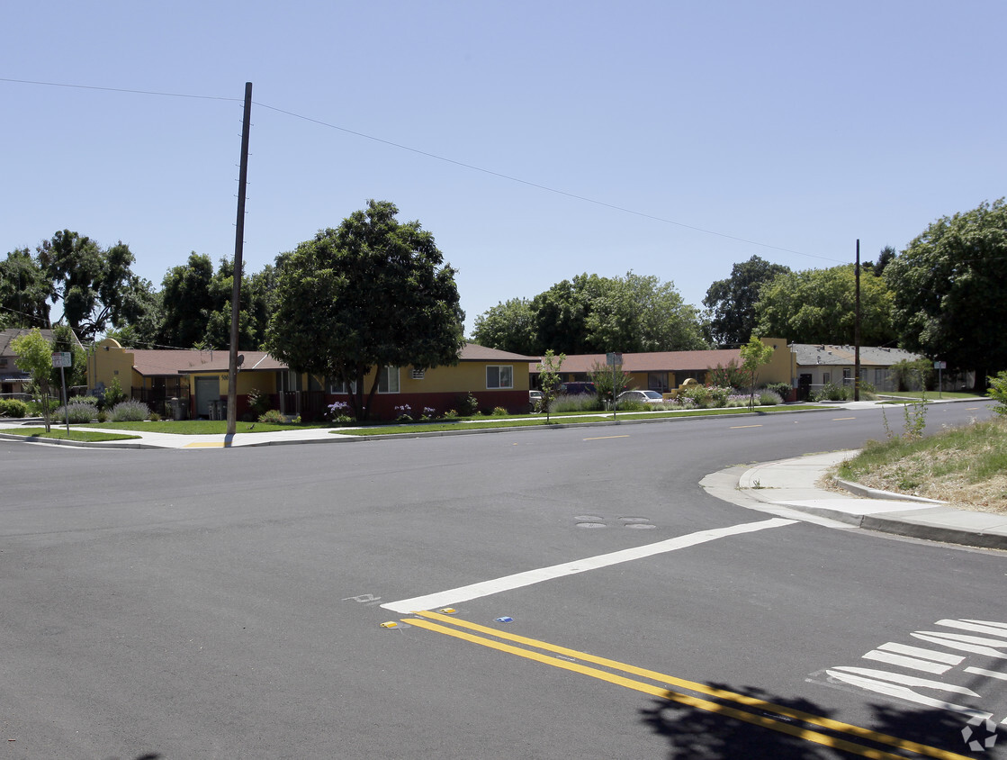 Primary Photo - West Sacramento Apartments