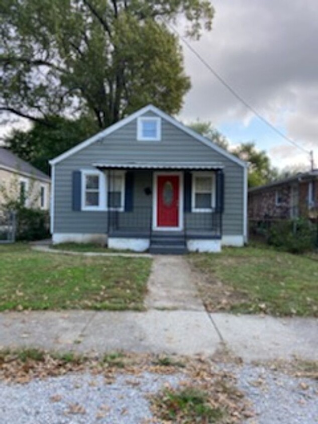 Primary Photo - Charming Updated 3-Bedroom Home for Rent!