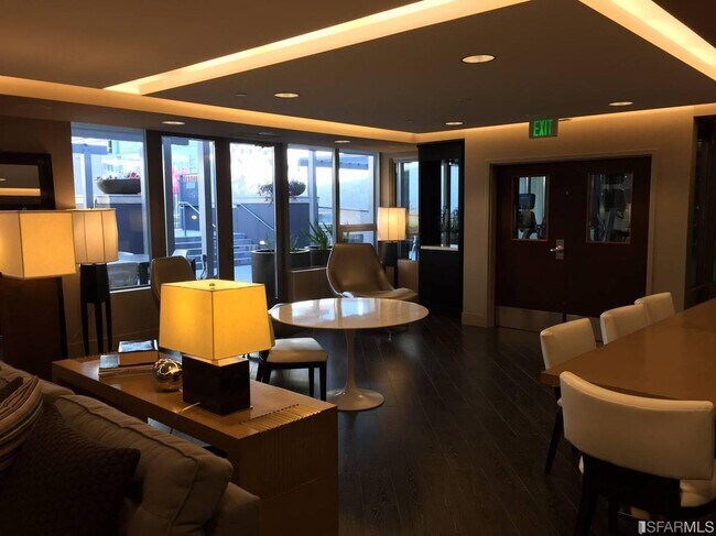 Foto del edificio - 480 Mission Bay Boulevard North