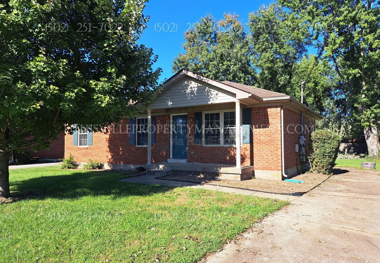 Foto principal - 171 Springhill Dr