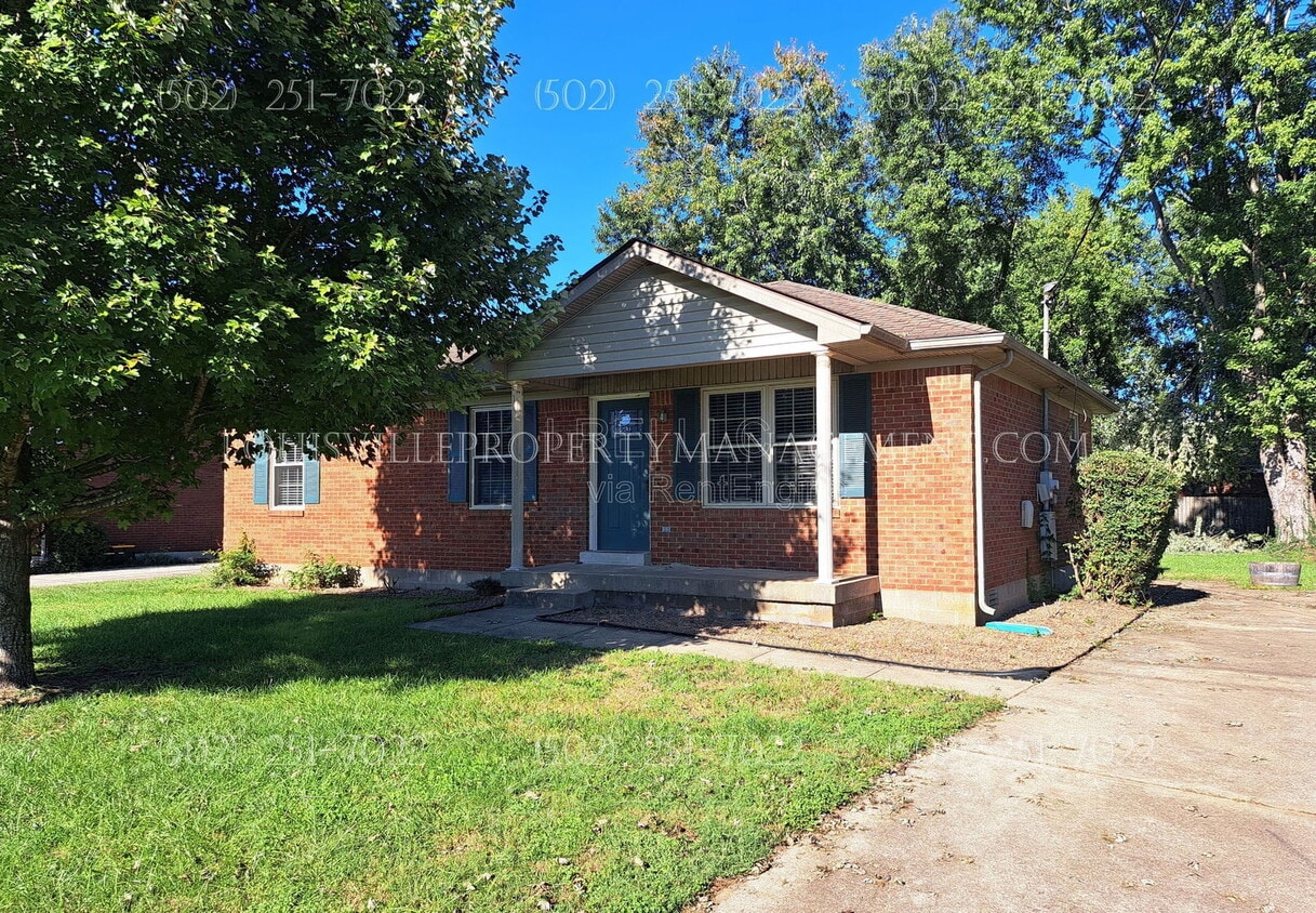 Primary Photo - 171 Springhill Dr