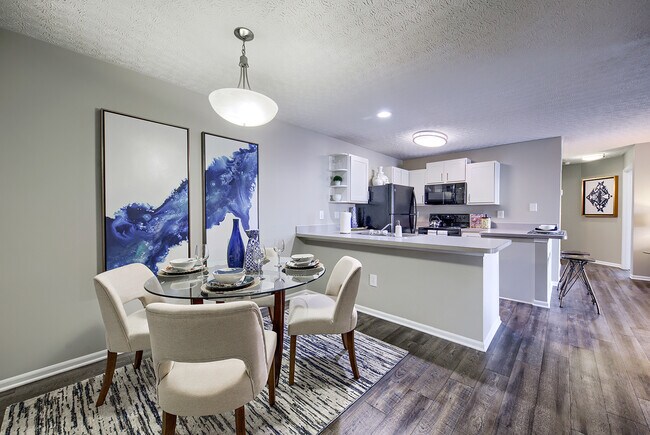 Foto del edificio - Brooksedge