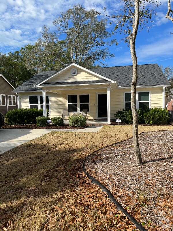 Apartments For Rent in Longwood, NC with Hardwood Floors 1 Rentals