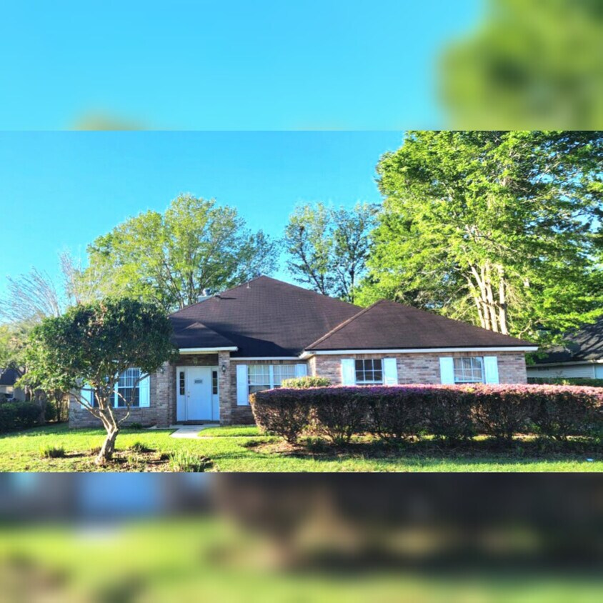 10540 Napoleon Ct, Jacksonville, FL 32221 House for Rent in