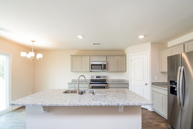 Building Photo - Coming Soon! Ashton Lakes