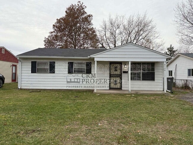 Photo - 3156 Dequincy St House