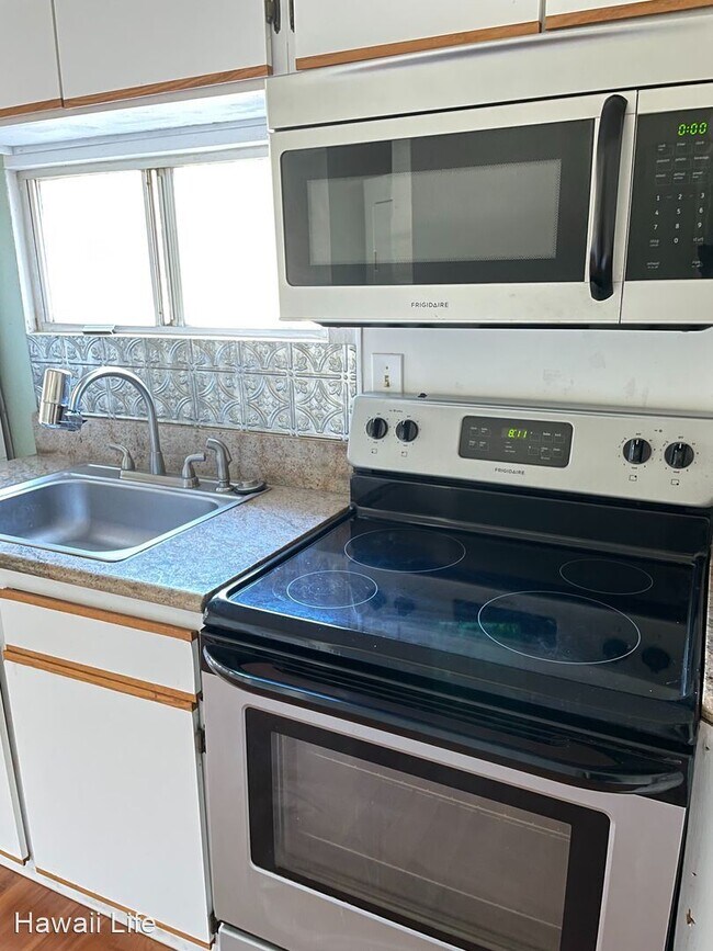 Foto del edificio - Studio, 1 bath House - 150 Hauoli St. #214