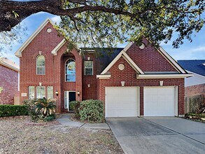 Building Photo - 25803 Bayou Arbor Ln