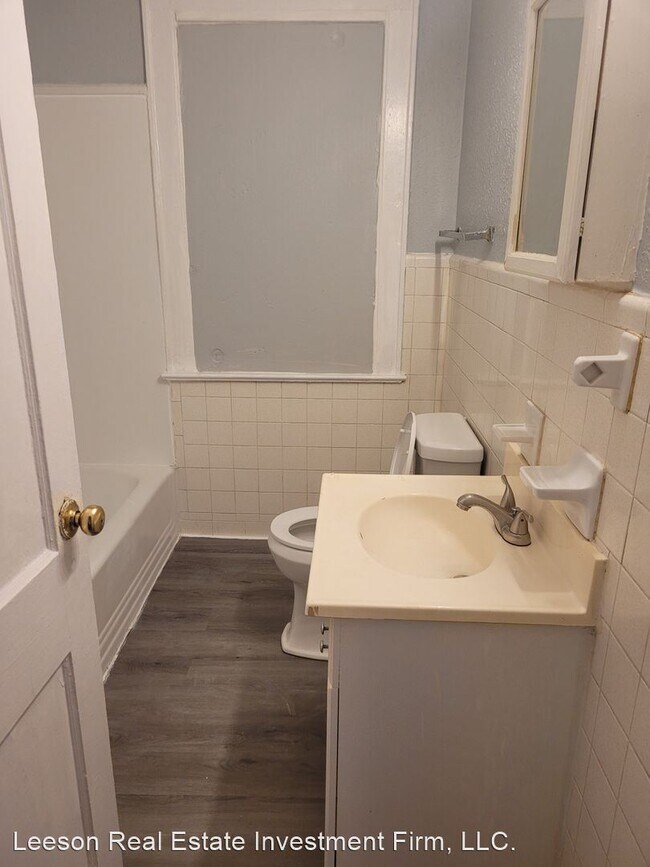 Foto del edificio - 3 br, 1 bath House - 3603 Darien St