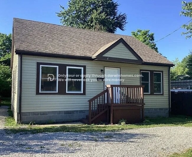 Building Photo - 1218 Vim Dr