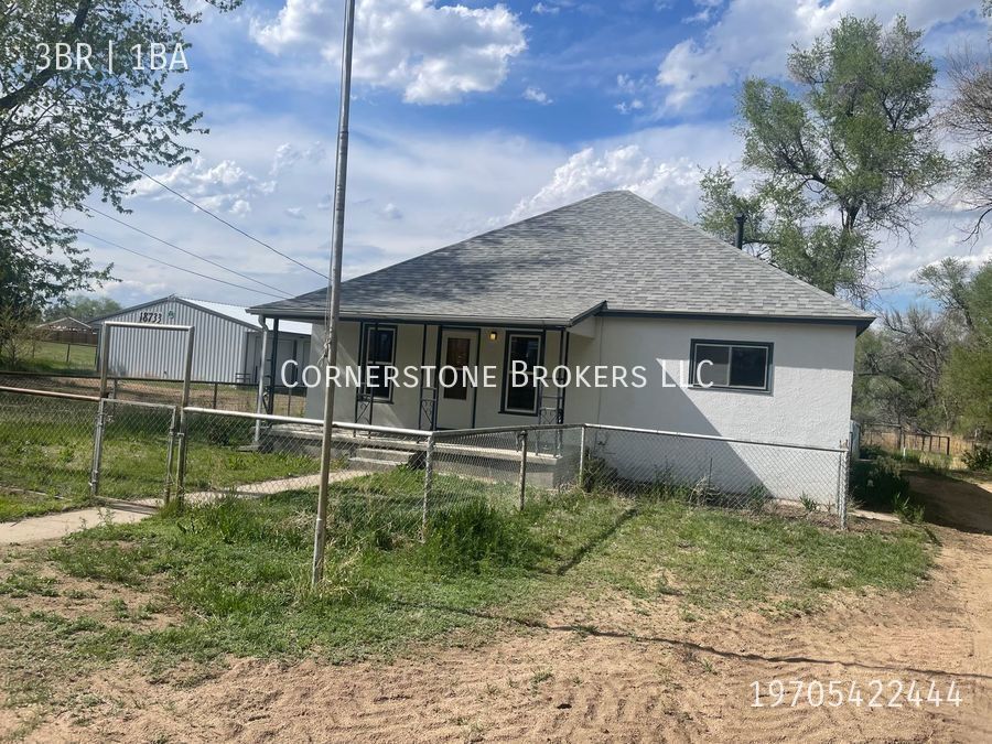 Foto principal - 18733 Co Rd Q