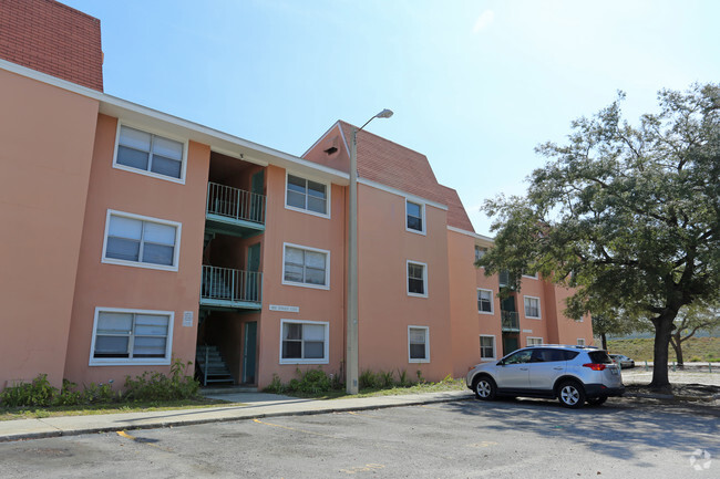 Foto del edificio - Tampa Presbyterian Village