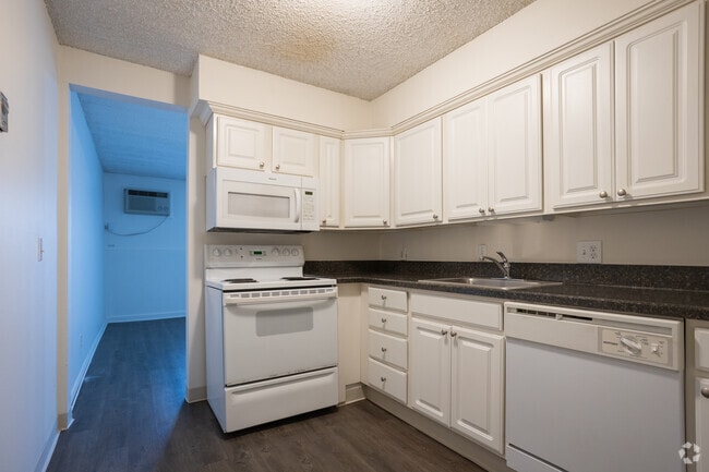 Interior Photo - Hull Flats