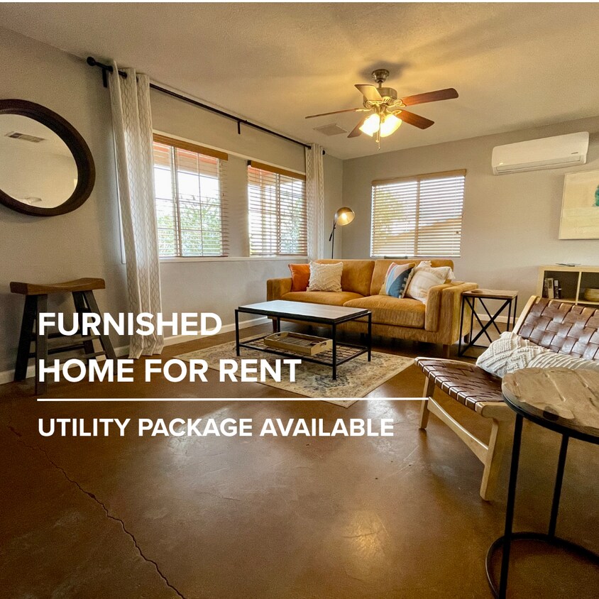 Foto principal - 7345 Maude Adams Ave
