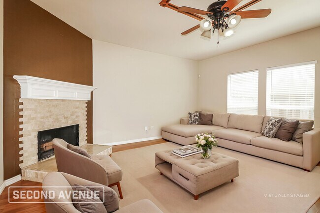 Foto del edificio - 6013 Suffolk Dr
