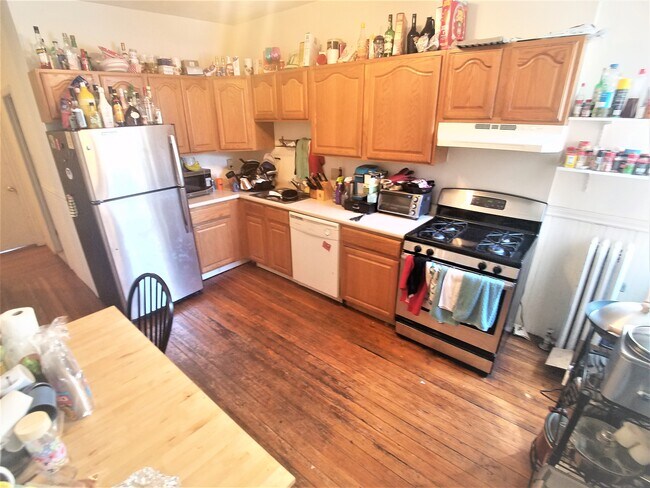 Foto del edificio - 14 Strathmore Rd