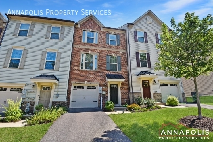 Foto principal - 2982 Cornfield Ave