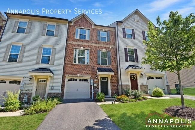 Photo - 2982 Cornfield Ave Townhome