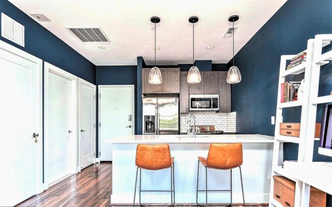 Foto del edificio - 1111 Orren St NE