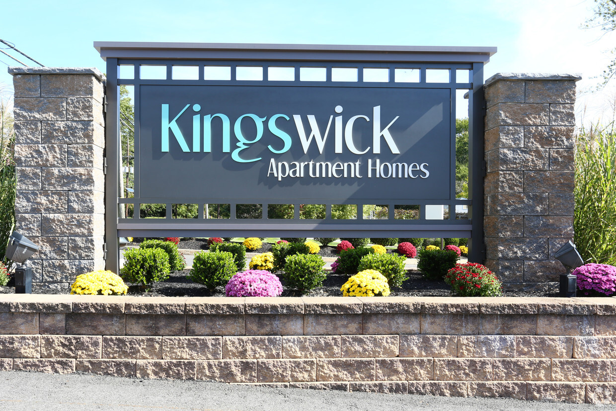 Foto principal - Kingswick Apartments