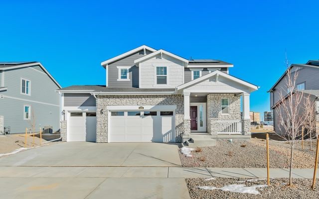 Photo - 4281 Amanda Dr (Loveland, CO)