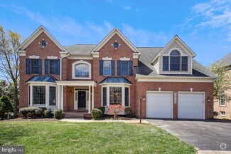 Building Photo - 13704 Goosefoot Terrace