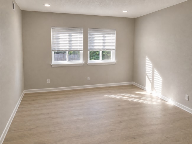 Living Room - 1935 Gardiner Ln