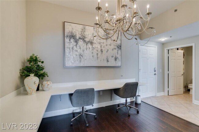 Foto del edificio - WELCOME TO LUXURY LIVING AT THE OGDEN HIGH...