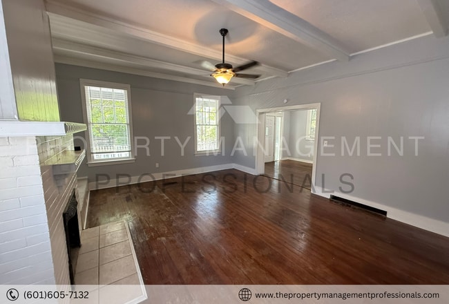 Foto del edificio - 1123 Harrison St