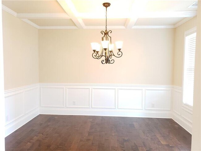 Foto del edificio - 3903 Ridge Grove Way