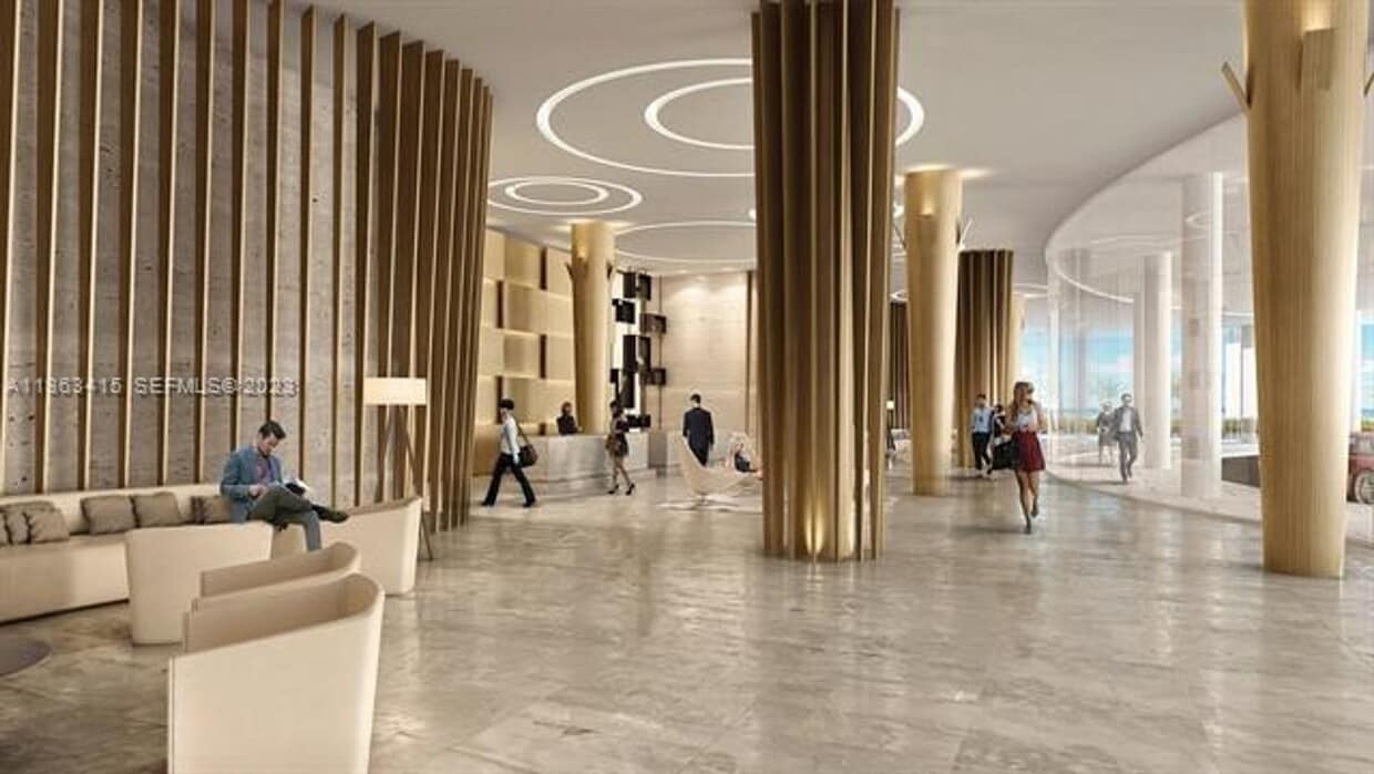 Photo - 4111 S Ocean Dr # 1606 (A11363415)