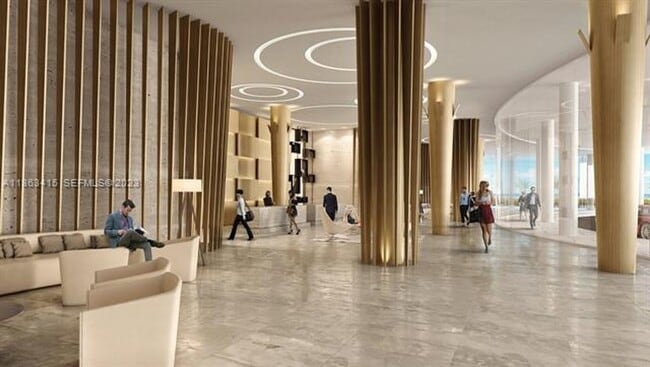 Photo - 4111 S Ocean Dr Apartment