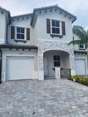 Photo - 16245 Southwest 290th Terrace, Homestead, FL 33033 - 3 BR 2.5 BA Townhouse