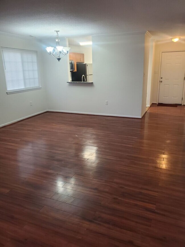 Foto del edificio - Townhouse in Brandernill