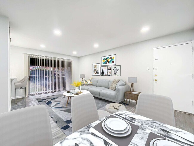 Área habitable (WA) - Haverford Arms & Waterford Apartments