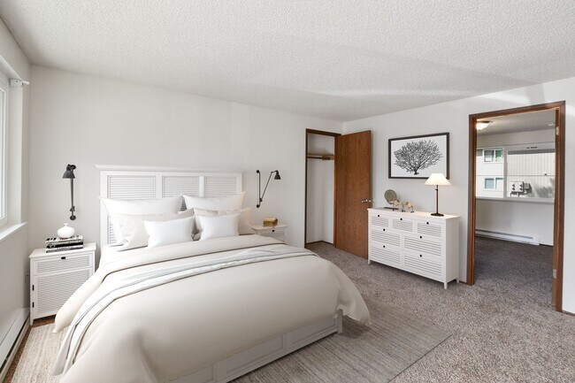 Foto del edificio - Carpenter Crest Apartments